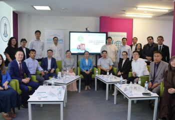 Социологические исследования свидетельствуют об общественном одобрении конституционных изменений 2022 года