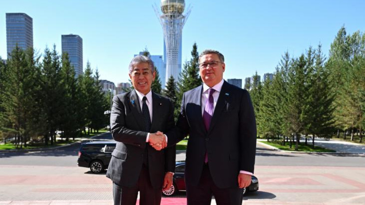  СІМ-нің баспасөз қызметі 