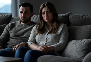 Парадокс брака: за что выбирают - за то и уходят