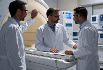 ИИ научился анализировать МРТ мозга младенцев за минуты