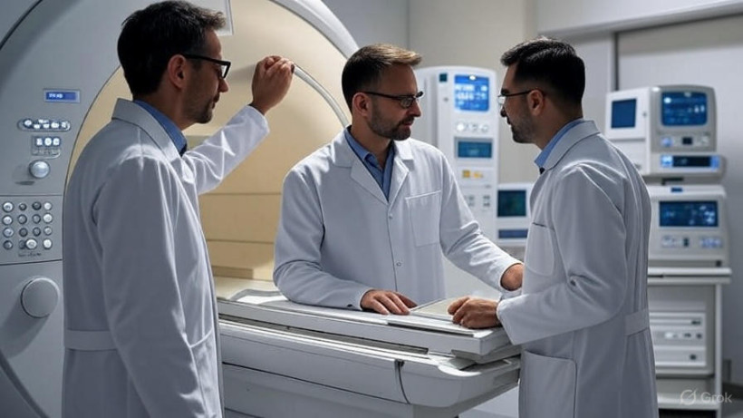  © El.kz / Grok / Динмухамед БЕЙСЕМБАЕВ 