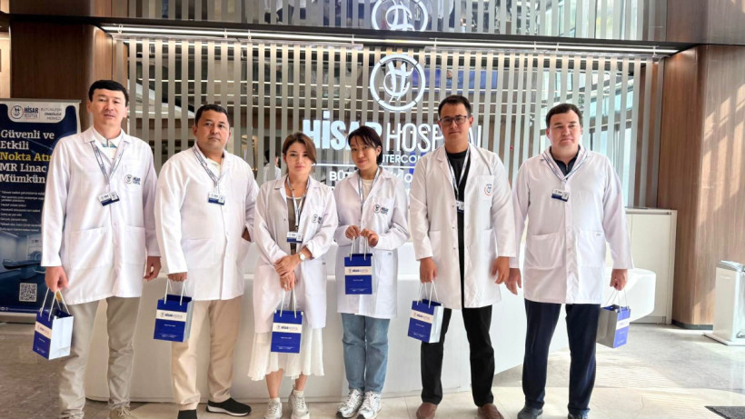  МО денсаулық сақтау басқармасы 