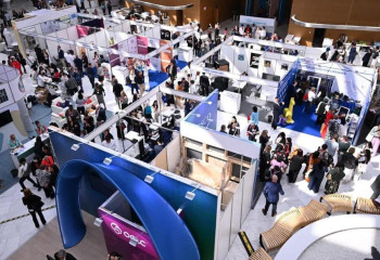 Астанада өткен әлемдік IFLA кітапхана конгресіне екі мыңға жуық делегат қатысты