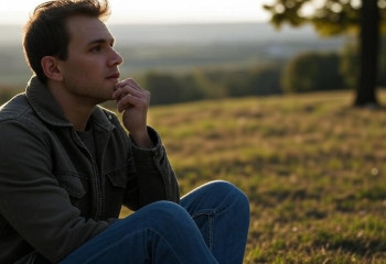 «Мужчиной рождаются или становятся?»: в сети обсуждают воспитание и уважение