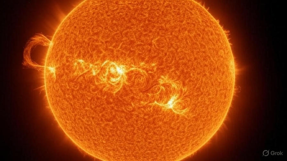  © El.kz / Grok / Динмухамед БЕЙСЕМБАЕВ 