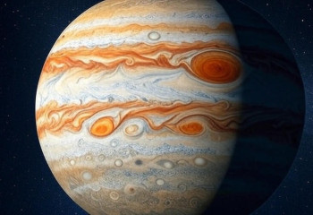 Учёные выяснили, когда родился Юпитер
