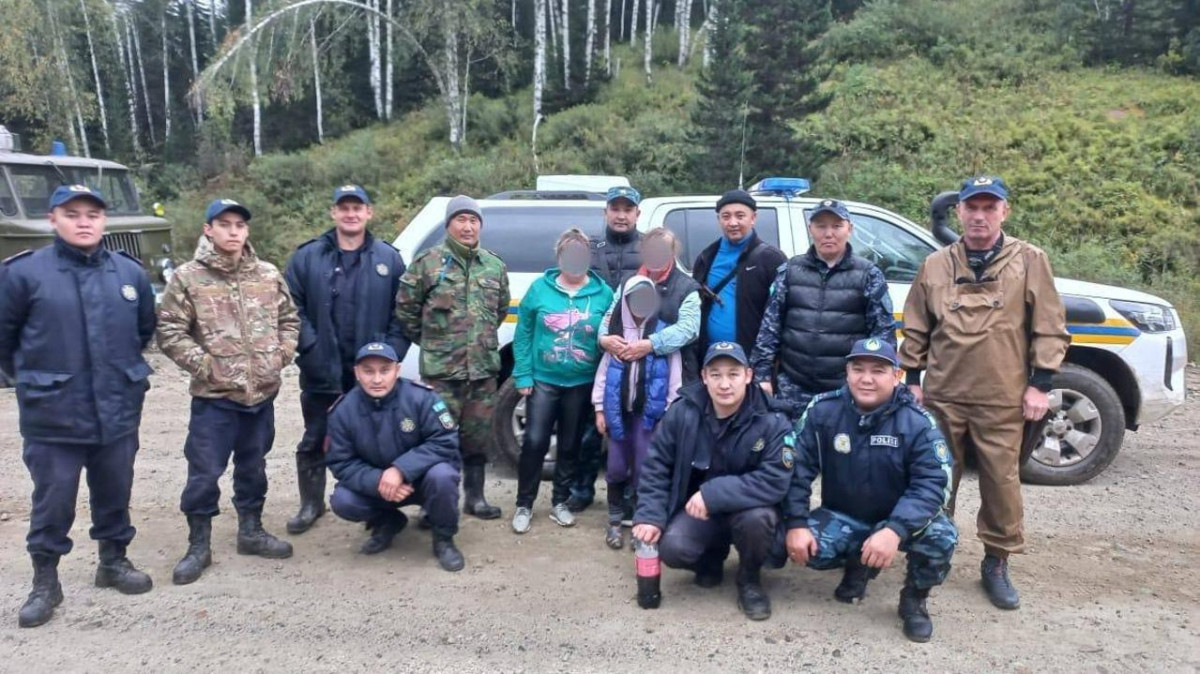  ІІМ-нің баспасөз қызметі 