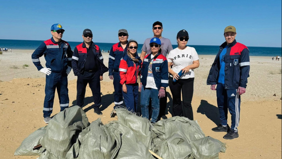  Маңғыстау облыстық қоғамдық коммуникация қызметі 