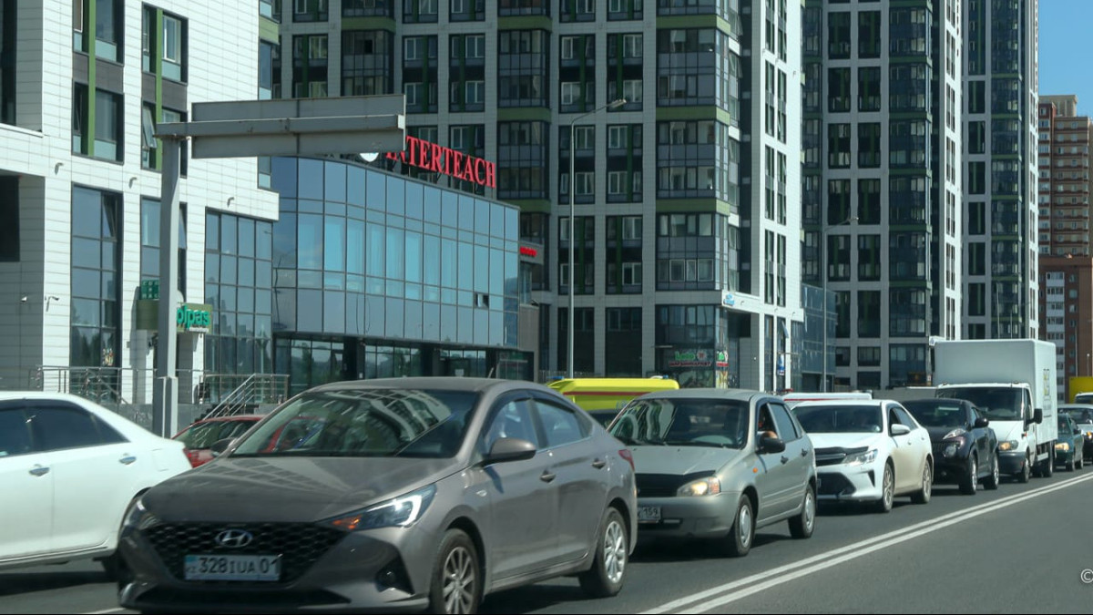  Бауыржан Жуасбаев 