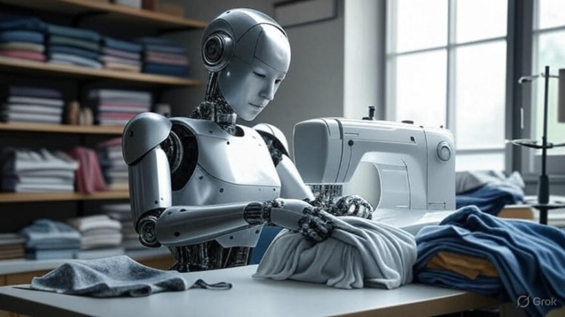  © El.kz / Grok / Динмухамед БЕЙСЕМБАЕВ 