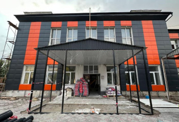 Абай облысында екі жаңа мектеп пайдалануға беріледі