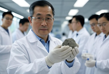 Цемент вместо кондиционера: новое решение китайских учёных