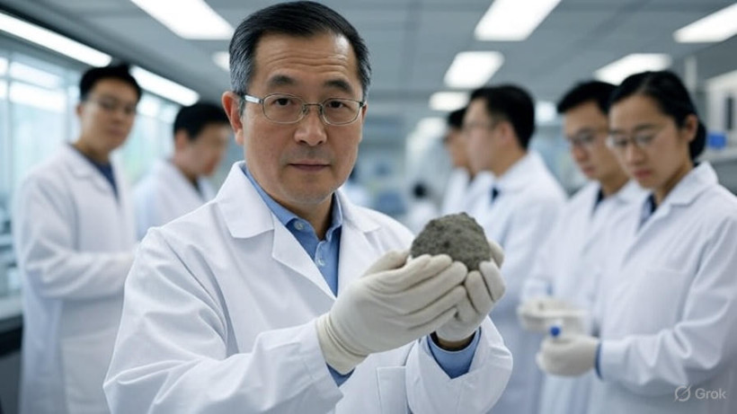  © El.kz / Grok / Динмухамед БЕЙСЕМБАЕВ 