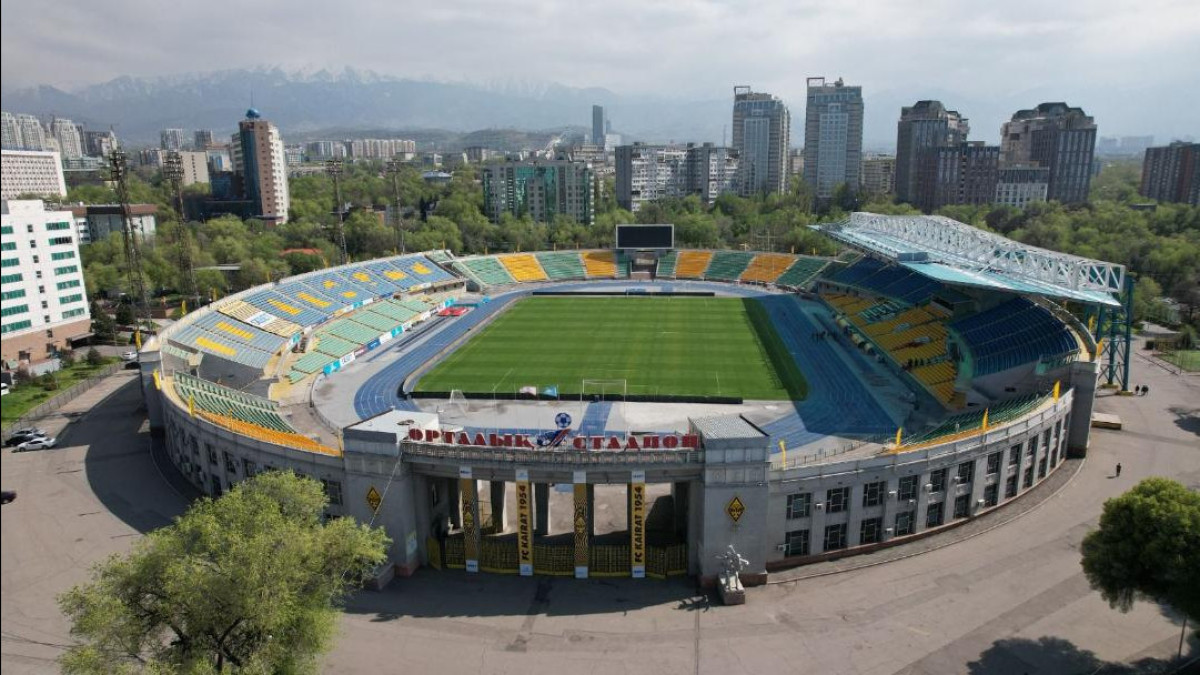  Алматы әкімдігінің баспасөз қызметі 