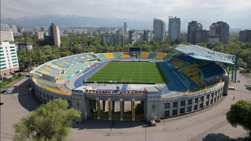  Алматы әкімдігінің баспасөз қызметі 