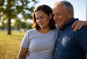 Сила веры: может ли поддержка женщины сделать мужчину сильнее?