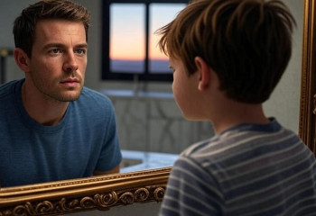 Признаки взросления: тишина дороже вечеринок