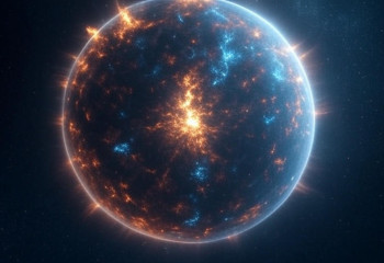 Взрыв звезды подтвердил: звезды устроены как луковицы