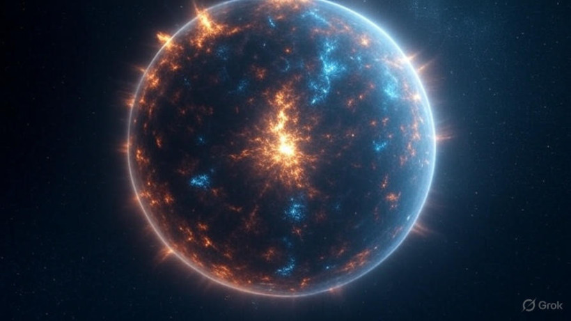  © El.kz / Grok / Динмухамед БЕЙСЕМБАЕВ 