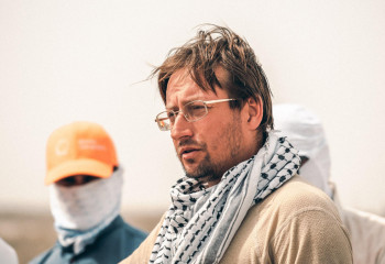 Необыкновенные тайны Казахстана: Удивительные открытия Виталия Шуптара