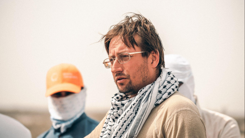  Из личного архива Виталия Шуптара 