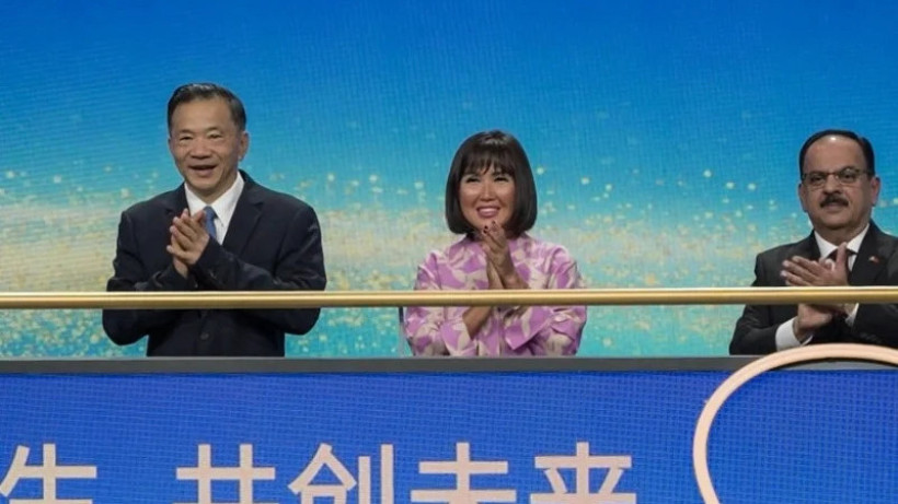  Телерадиокомплекс Президента Республики Казахстан 