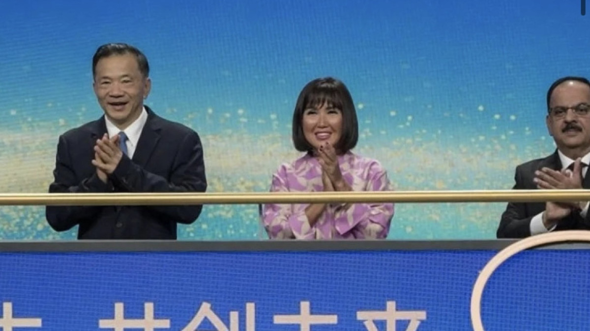  Presidential Television and Radio Complex of the Republic of Kazakhstan 