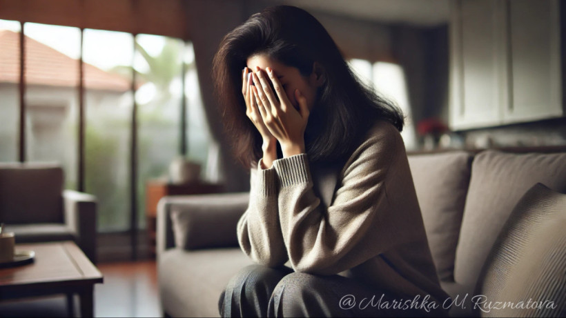  ©El.kz/Марина РУЗМАТОВА/ChatGPT 