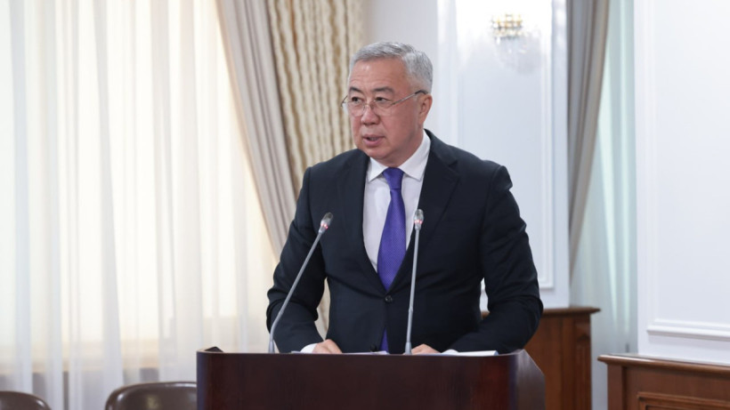  ©Официальный Telegram-канал Правительства РК 