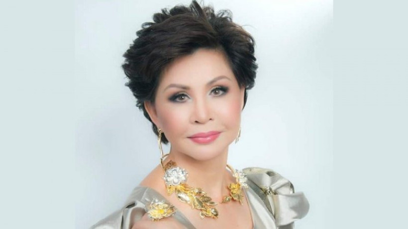  rozarymbaeva / Instagram 