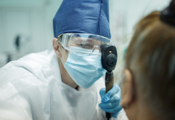 Астанада емханаларға тіркелудің жыл сайынғы науқаны басталады