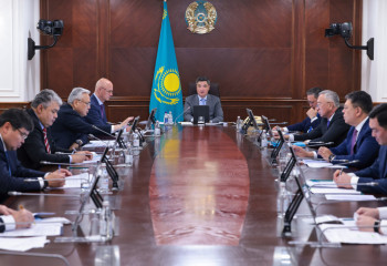 Government approved forecasts for socio-economic development and the draft budget for 2026–2028