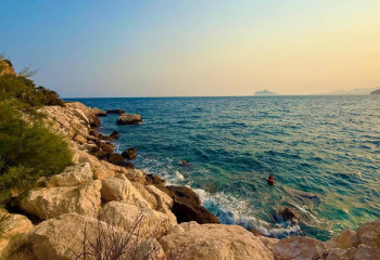 Сколько стоит отдых в Испании для казахстанцев в 2025 году