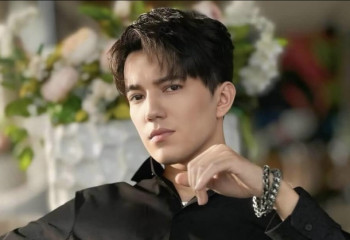 Dimash Qudaibergen to give solo concert in New York