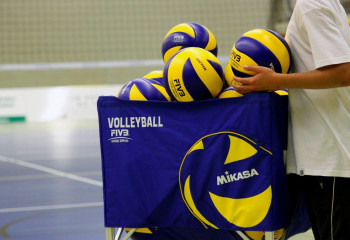 Волейбол: Қазақстан жастар құрамасы әлем чемпионатының плей-офф кезеңіне шықты