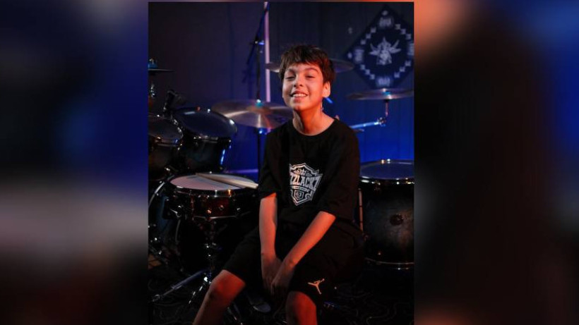  instagram.com/drummir 