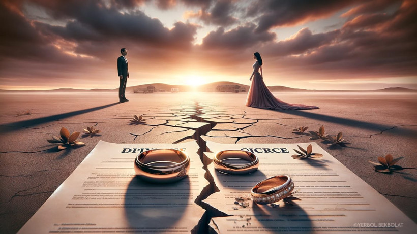  © El.kz/Ербол БЕКБОЛАТ/DALL-E 