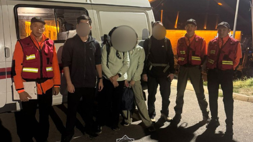  ТЖМ баспасөз қызметі 