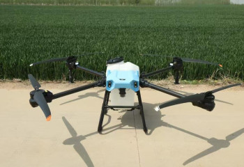 Жамбыл облысында агродрондар кәсіпорны өндірісін бастады