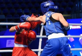 Азия ойындары: Бокстан жасөспірімдер арасындағы салмақ дәрежелері бекітілді