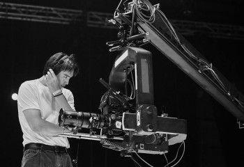 Дастан Аралбай снимает музыку так, как её чувствует gen z