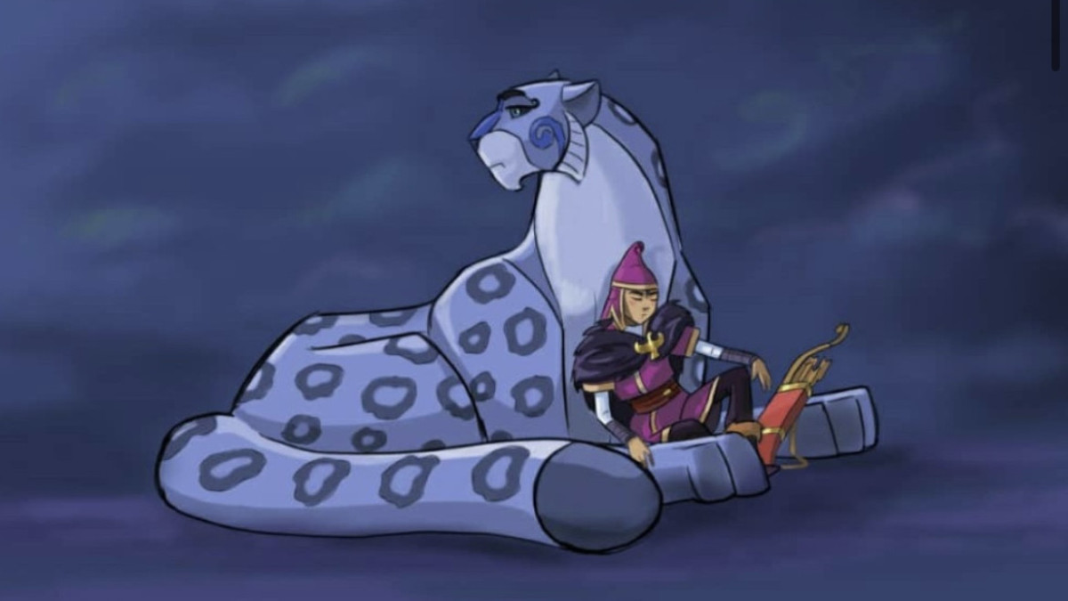  instagram/altyn.adam.cartoon/ 