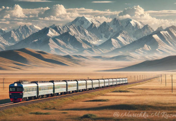 Стоит ли уступать выкупленные места в поезде - дискуссия в соцсетях