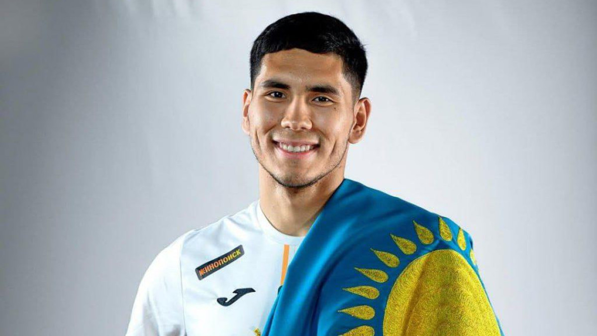  «Қайрат» ФК 