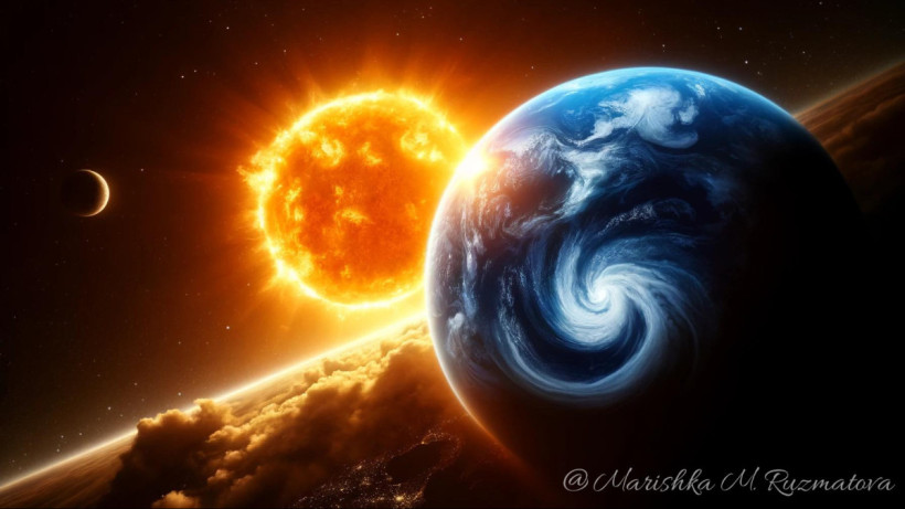  ©El.kz/Марина РУЗМАТОВА/ChatGPT 