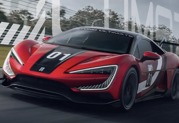 BYD Yangwang U9 test car sets global EV top speed record at 472.41 km/h