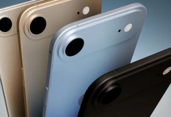 2027 жылы iPhone бұрын-соңды болмаған өзгеріске ұшырайды