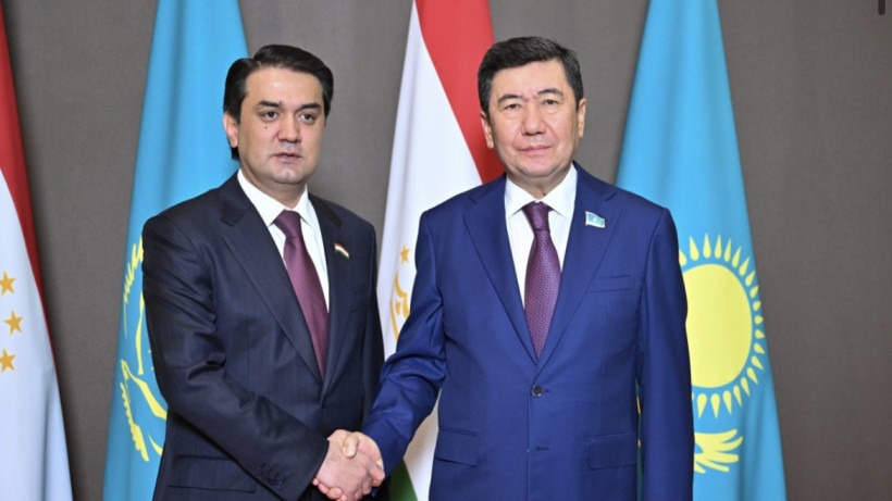  Majilis’ press service 