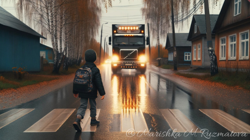  ©El.kz/Марина РУЗМАТОВА/ChatGPT 