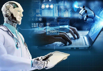 Медицинадағы ЖИ-дің жеті тиімділігі